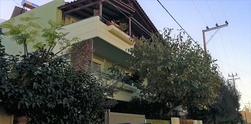 Дом в Афинах, Греция, 200 м2 фото 1