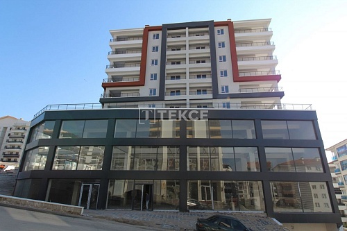 Апартаменты в Анкаре, Турция, 122 м2 фото 1