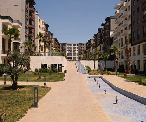 Квартира в Стамбуле, Турция, 107 м2 фото 1