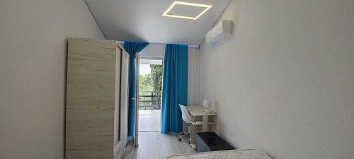 Дом в Баре, Черногория, 90 м2 фото 1