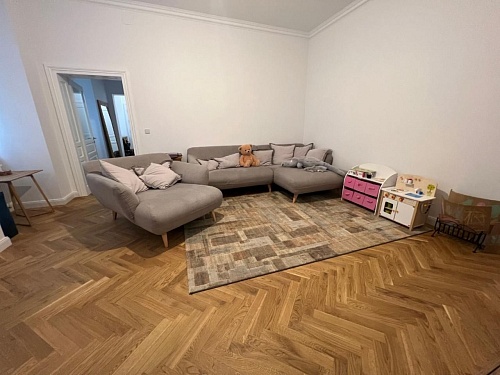 Квартира в Вене, Австрия, 68.25 м2 фото 1