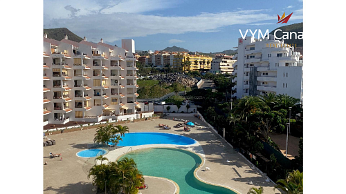 Апартаменты Playa De Los Cristianos, Испания, 41 м2 фото 1