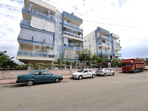 Апартаменты в Анталии, Турция, 85 м2 фото 1
