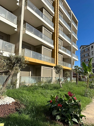 Квартира в Анталии, Турция, 85 м2 фото 1