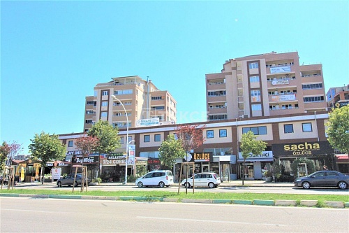 Апартаменты Нилюфер, Турция, 210 м2 фото 1