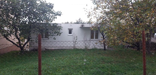 Дом под реконструкцию в Баре, Черногория, 127 м2 фото 1
