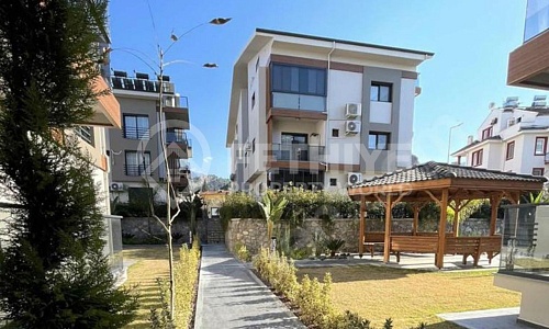 Квартира в Фетхие, Турция, 50 м2 фото 1