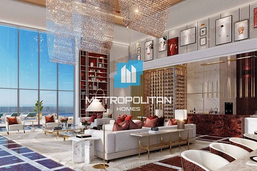 Апартаменты в Дубае, ОАЭ, 74 м2 фото 1