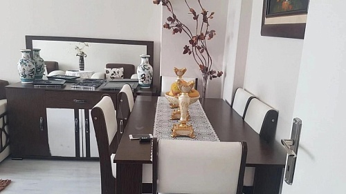 Квартира в Анталии, Турция, 110 м2 фото 1