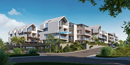 Апартаменты в Чешме, Турция, 154 м2 фото 1