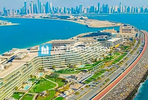 Апартаменты в Дубае, ОАЭ, 571.35 м2 фото 1