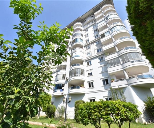 Пентхаус в Алании, Турция, 310 м2 фото 1