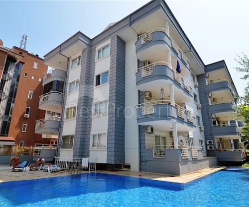 Пентхаус в Алании, Турция, 220 м2 фото 1