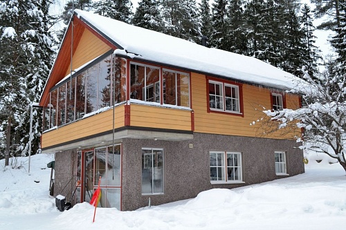 Коттедж в Хейнявеси, Финляндия, 82 м2 фото 1