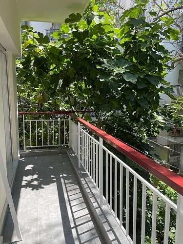 Квартира в Салониках, Греция, 57 м2 фото 1