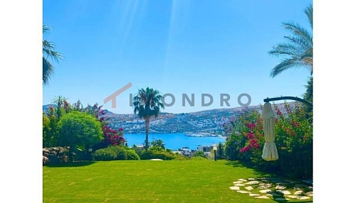 Дом в Гундогане, Турция, 350 м2 фото 1