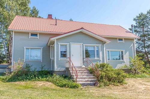 Дом в Руоколахти, Финляндия, 150 м2 фото 1