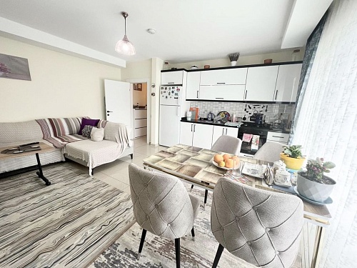 Квартира в Кестеле, Турция, 75 м2 фото 1
