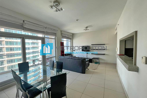 Апартаменты в Дубае, ОАЭ, 81 м2 фото 1