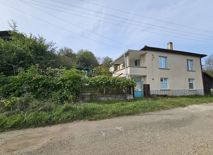 Дом в Бургасе, Болгария, 150 м2