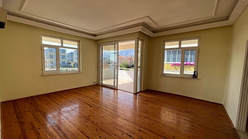 Апартаменты в Алании, Турция, 130 м2 фото 1