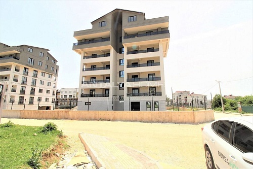 Апартаменты Османгази, Турция, 190 м2 фото 1