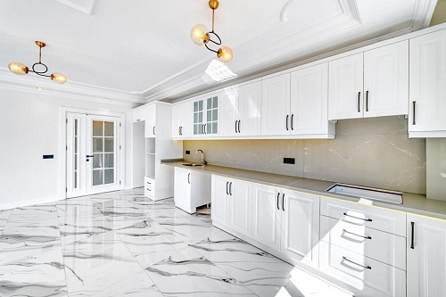 Квартира в Алании, Турция, 125 м2 фото 1
