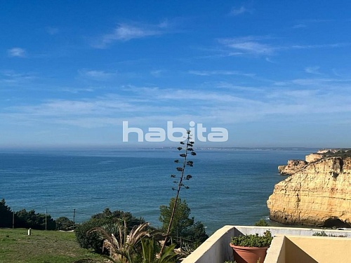 Апартаменты в Лагоа, Португалия, 56 м2 фото 1