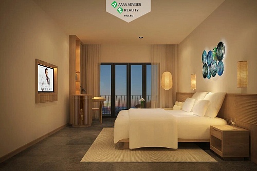 Апартаменты в Дубае, ОАЭ, 70 м2 фото 1