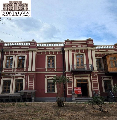 Квартира в Тбилиси, Грузия, 115 м2 фото 1