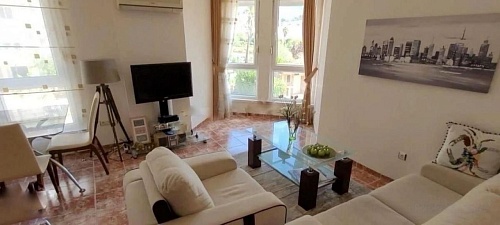 Квартира в Алании, Турция, 90 м2 фото 1