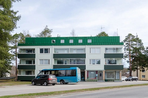 Квартира в Яанекоски, Финляндия, 43 м2 фото 1