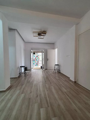 Квартира в Салониках, Греция, 75 м2 фото 1