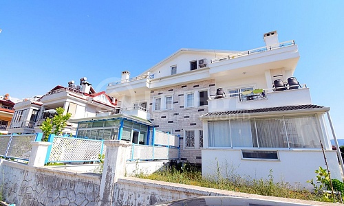 Апартаменты в Фетхие, Турция, 220 м2 фото 1