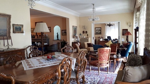 Квартира в Афинах, Греция, 240 м2 фото 1