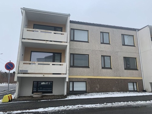 Квартира в Теува, Финляндия, 48.5 м2 фото 1
