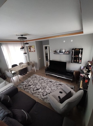 Квартира в Анталии, Турция, 100 м2 фото 1