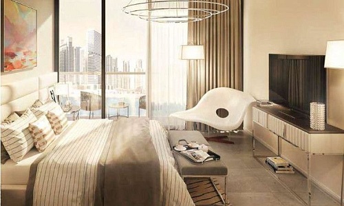 Апартаменты в Дубае, ОАЭ, 100 м2 фото 1