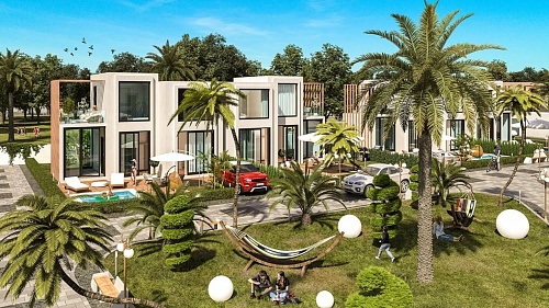 Вилла в Батуми, Грузия, 145.4 м2 фото 1