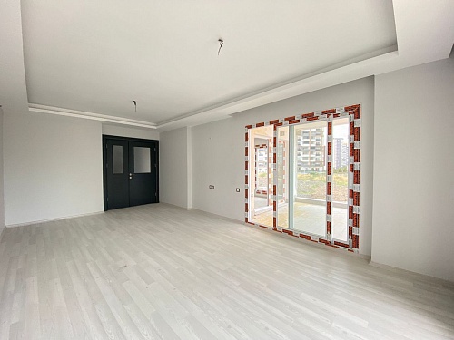 Квартира в Мерсине, Турция, 150 м2 фото 1
