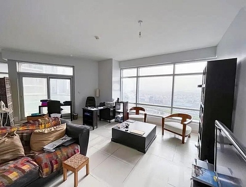 Квартира в Дубае, ОАЭ, 89 м2 фото 1