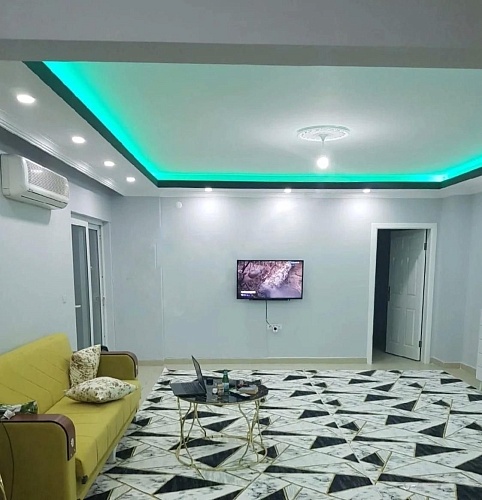 Квартира в Авсалларе, Турция, 170 м2 фото 1