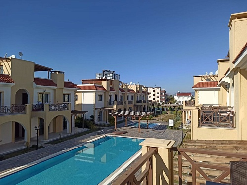 Пентхаус в Фамагусте, Кипр, 135 м2 фото 1