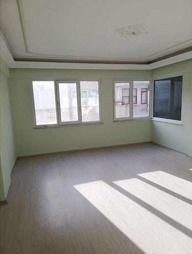 Квартира в Алании, Турция, 140 м2 фото 1