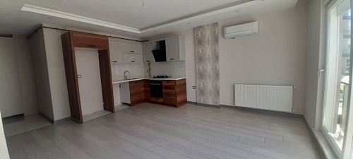 Квартира в Анталии, Турция, 50 м2 фото 1