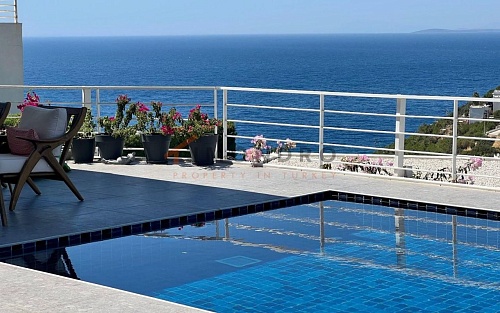 Дом в Яликаваке, Турция, 180 м2 фото 1