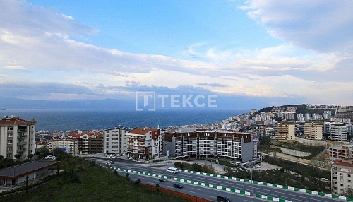 Апартаменты Муданья, Турция, 220 м2 фото 1