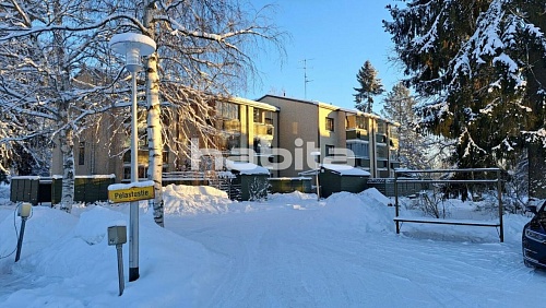 Апартаменты в Кераве, Финляндия, 60 м2 фото 1