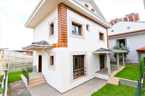 Вилла в Фетхие, Турция, 160 м2 фото 1