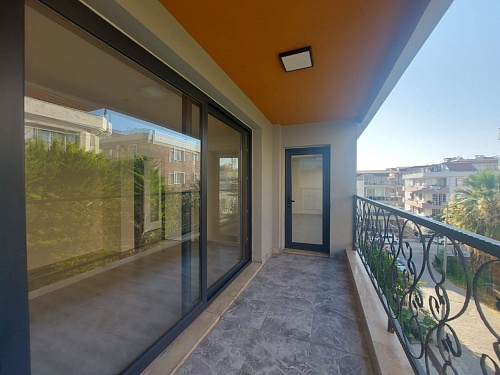 Квартира в Кушадасы, Турция, 80 м2 фото 1